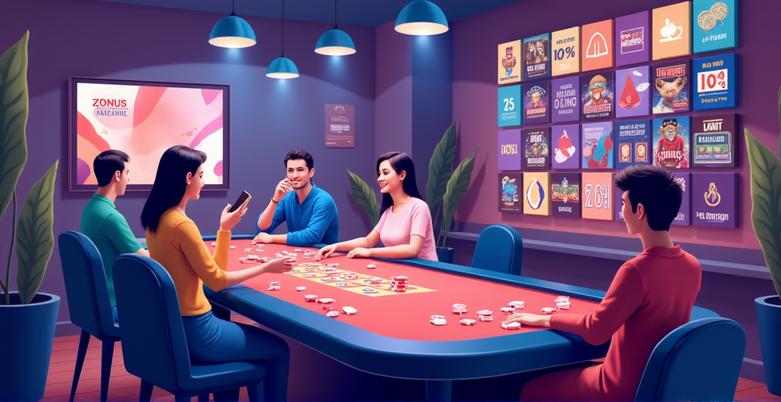 Online Casino Free Trial in Thailand